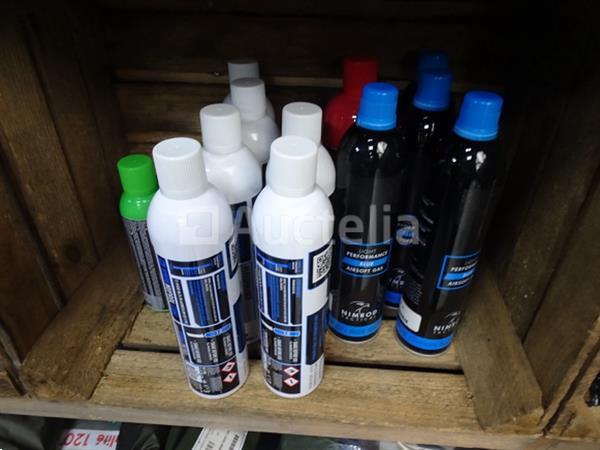Grote foto airsoft bescherming en accessoires doe het zelf en verbouw hefwerktuigen