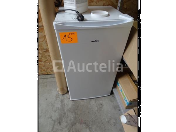 Grote foto 2 koelkasten en een magnetron doe het zelf en verbouw hefwerktuigen