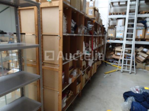 Grote foto houten planken doe het zelf en verbouw hefwerktuigen