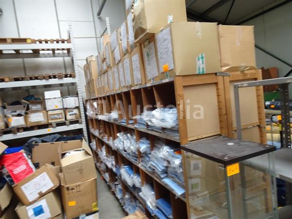 Grote foto houten planken doe het zelf en verbouw hefwerktuigen