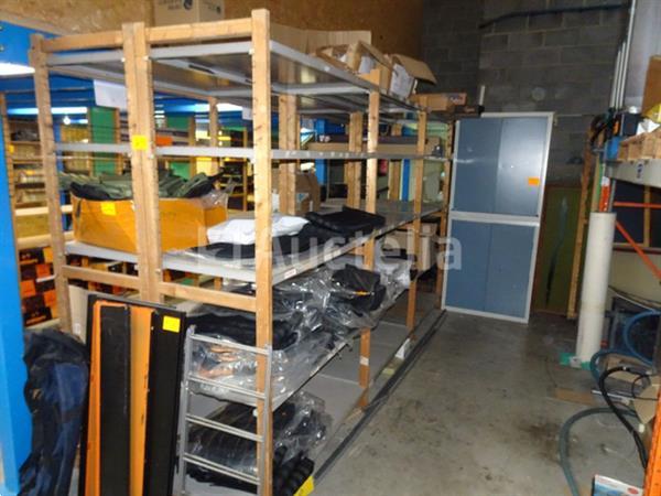 Grote foto houten planken doe het zelf en verbouw hefwerktuigen