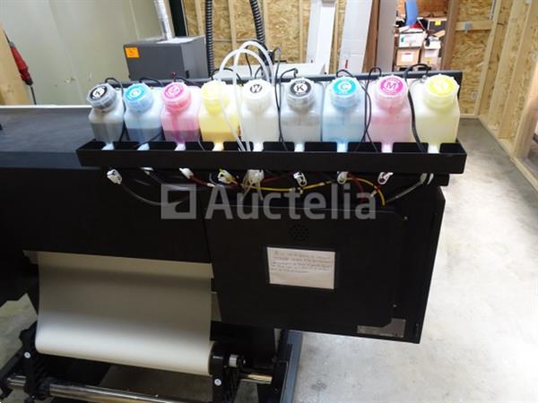 Grote foto dtf hy6900 6 pps dt plus 600 2 xl fl printer bouwjaar 18 11 2021 doe het zelf en verbouw hefwerktuigen