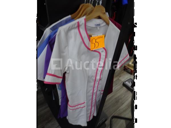 Grote foto horeca en persoonlijke verzorging kleding bundel doe het zelf en verbouw hefwerktuigen
