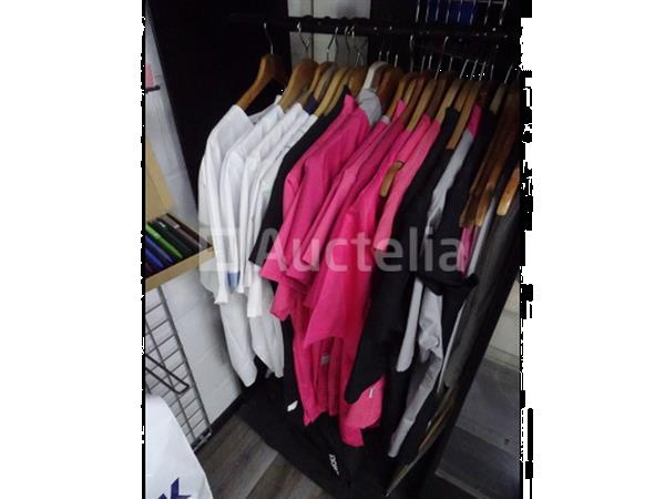 Grote foto horeca en persoonlijke verzorging kleding bundel doe het zelf en verbouw hefwerktuigen