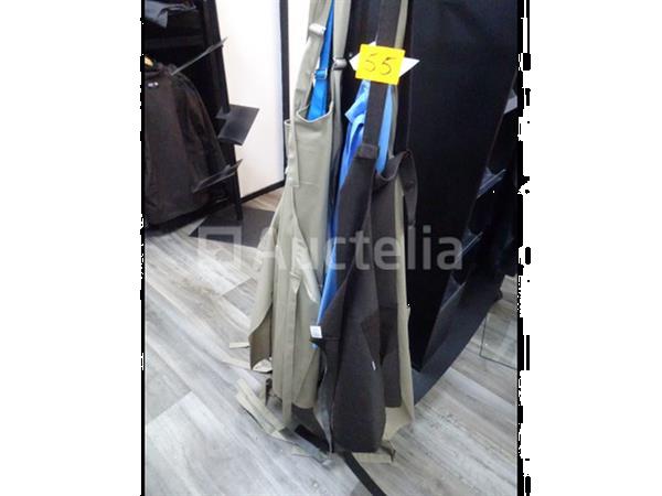 Grote foto horeca en persoonlijke verzorging kleding bundel doe het zelf en verbouw hefwerktuigen