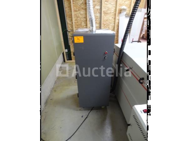 Grote foto js30 hy1800 rookafzuiger jaar 05 01 2022 doe het zelf en verbouw hefwerktuigen