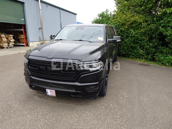 Grote foto ontwijk ram 1500 beperkt 5.7l hemi 2021 1c6srfht7mn607917 doe het zelf en verbouw hefwerktuigen