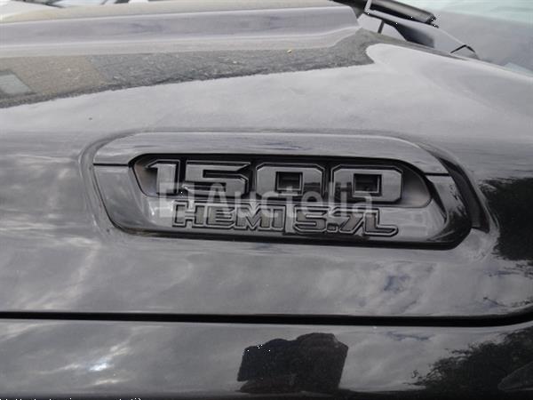 Grote foto ontwijk ram 1500 beperkt 5.7l hemi 2021 1c6srfht7mn607917 doe het zelf en verbouw hefwerktuigen