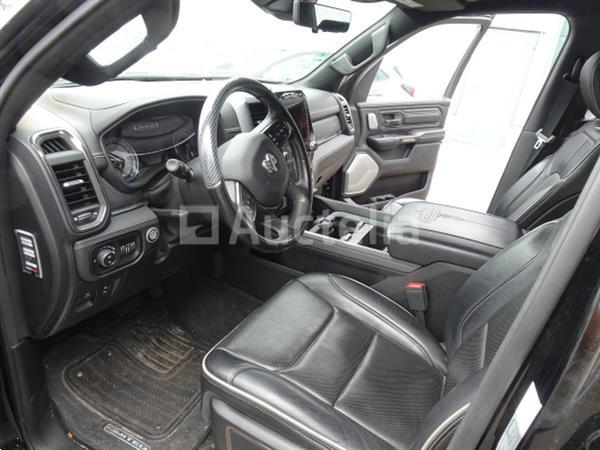 Grote foto ontwijk ram 1500 beperkt 5.7l hemi 2021 1c6srfht7mn607917 doe het zelf en verbouw hefwerktuigen