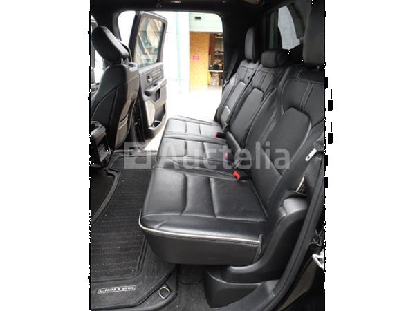 Grote foto ontwijk ram 1500 beperkt 5.7l hemi 2021 1c6srfht7mn607917 doe het zelf en verbouw hefwerktuigen
