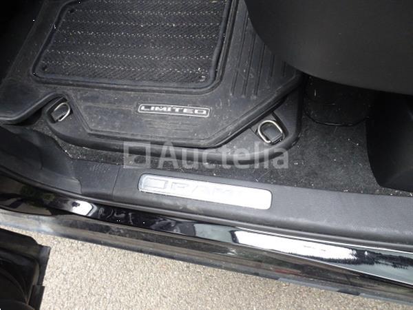 Grote foto ontwijk ram 1500 beperkt 5.7l hemi 2021 1c6srfht7mn607917 doe het zelf en verbouw hefwerktuigen