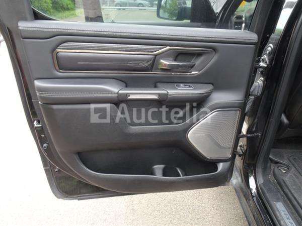 Grote foto ontwijk ram 1500 beperkt 5.7l hemi 2021 1c6srfht7mn607917 doe het zelf en verbouw hefwerktuigen