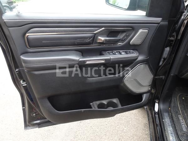 Grote foto ontwijk ram 1500 beperkt 5.7l hemi 2021 1c6srfht7mn607917 doe het zelf en verbouw hefwerktuigen