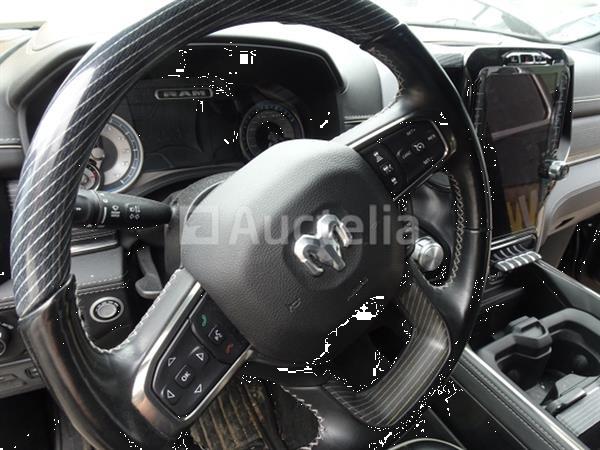 Grote foto ontwijk ram 1500 beperkt 5.7l hemi 2021 1c6srfht7mn607917 doe het zelf en verbouw hefwerktuigen