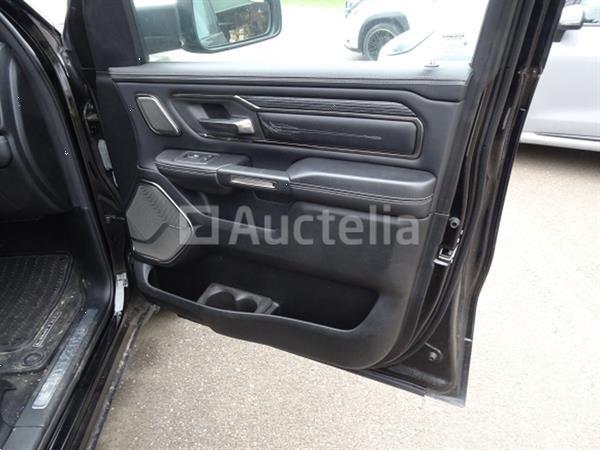 Grote foto ontwijk ram 1500 beperkt 5.7l hemi 2021 1c6srfht7mn607917 doe het zelf en verbouw hefwerktuigen