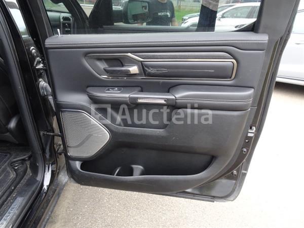 Grote foto ontwijk ram 1500 beperkt 5.7l hemi 2021 1c6srfht7mn607917 doe het zelf en verbouw hefwerktuigen