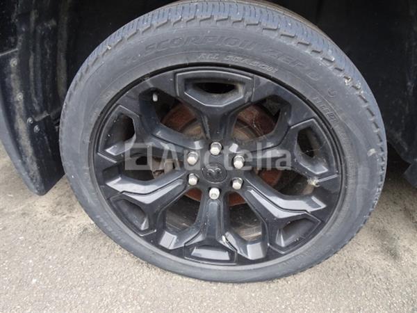 Grote foto ontwijk ram 1500 beperkt 5.7l hemi 2021 1c6srfht7mn607917 doe het zelf en verbouw hefwerktuigen
