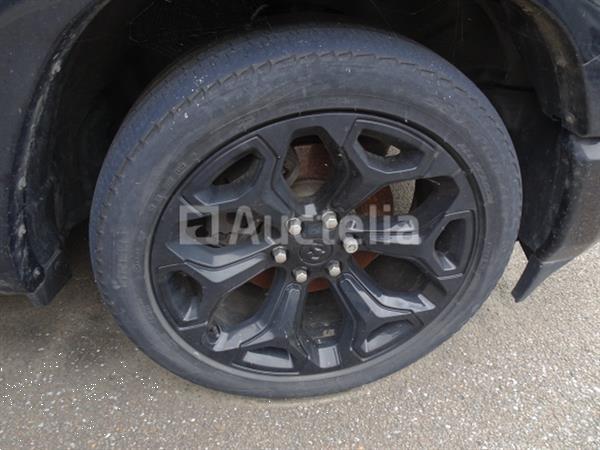 Grote foto ontwijk ram 1500 beperkt 5.7l hemi 2021 1c6srfht7mn607917 doe het zelf en verbouw hefwerktuigen