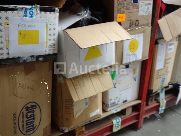 Grote foto kleding bundel doe het zelf en verbouw hefwerktuigen