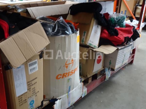 Grote foto kleding bundel doe het zelf en verbouw hefwerktuigen