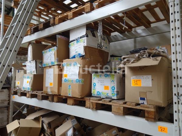 Grote foto overige kleding 420 stuks doe het zelf en verbouw hefwerktuigen