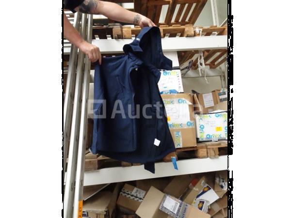 Grote foto overige kleding 420 stuks doe het zelf en verbouw hefwerktuigen