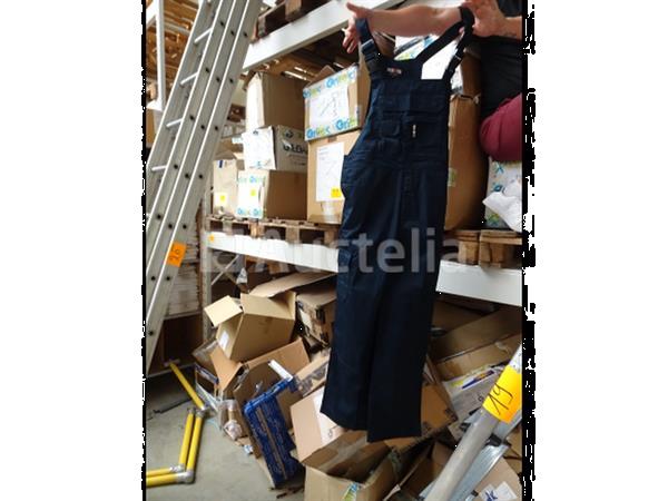 Grote foto overige kleding 420 stuks doe het zelf en verbouw hefwerktuigen