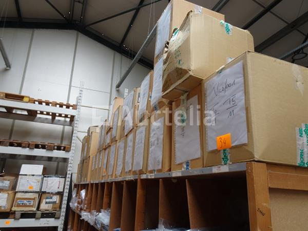 Grote foto grote partij werkkleding voor horeca en persoonlijke verzorging maskers doe het zelf en verbouw hefwerktuigen