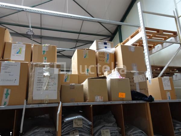 Grote foto grote partij werkkleding voor horeca en persoonlijke verzorging maskers doe het zelf en verbouw hefwerktuigen