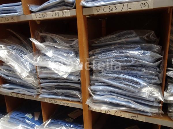 Grote foto grote partij werkkleding voor horeca en persoonlijke verzorging maskers doe het zelf en verbouw hefwerktuigen