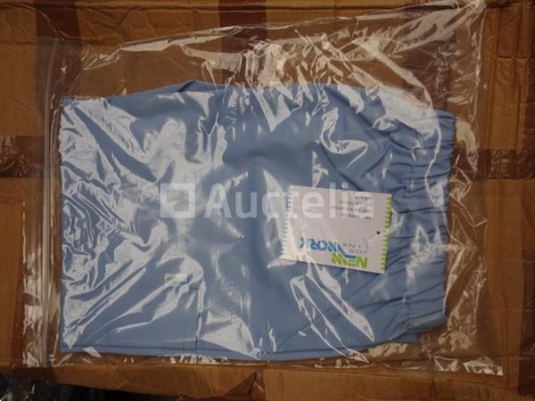 Grote foto grote partij werkkleding voor horeca en persoonlijke verzorging maskers doe het zelf en verbouw hefwerktuigen