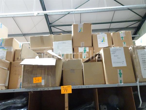 Grote foto grote partij werkkleding voor horeca en persoonlijke verzorging maskers doe het zelf en verbouw hefwerktuigen