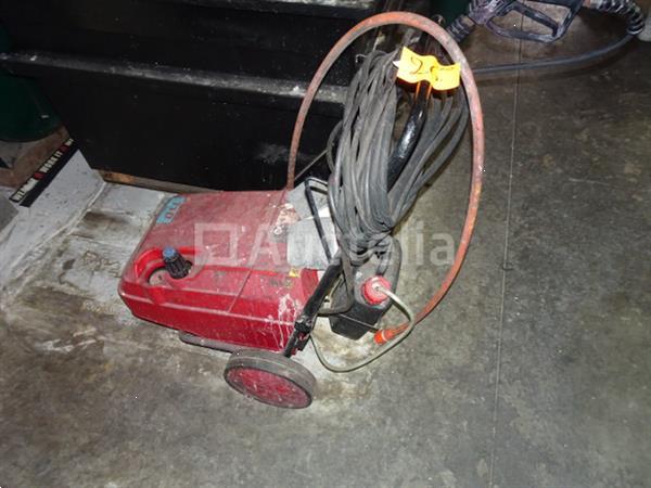 Grote foto hogedrukreiniger 110 bar technomec novojet doe het zelf en verbouw hefwerktuigen
