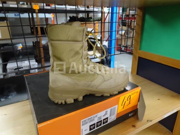 Grote foto laars en laarzenset bestard 5.11 gkpro a10 uitrusting gstactical doe het zelf en verbouw hefwerktuigen