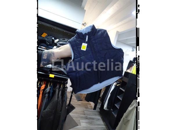 Grote foto werkkleding bundel doe het zelf en verbouw hefwerktuigen