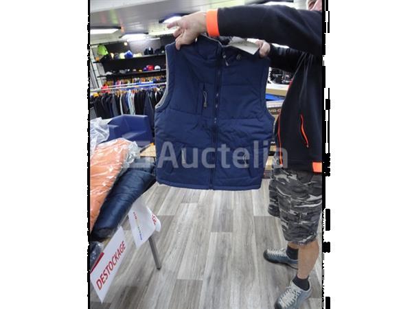 Grote foto werkkleding bundel doe het zelf en verbouw hefwerktuigen