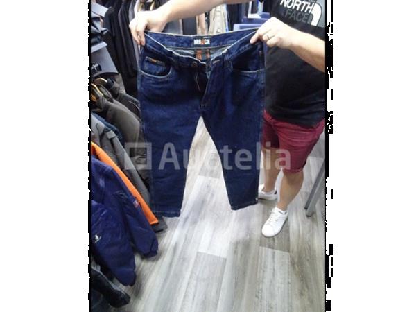 Grote foto werkkleding bundel doe het zelf en verbouw hefwerktuigen