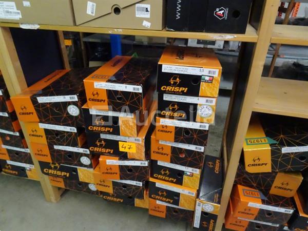 Grote foto crispi schoenen enkellaarzen set doe het zelf en verbouw hefwerktuigen