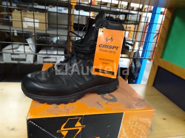 Grote foto crispi schoenen enkellaarzen set doe het zelf en verbouw hefwerktuigen