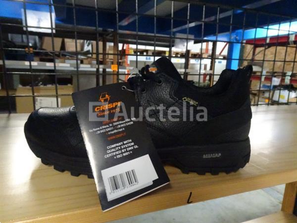Grote foto crispi schoenen enkellaarzen set doe het zelf en verbouw hefwerktuigen