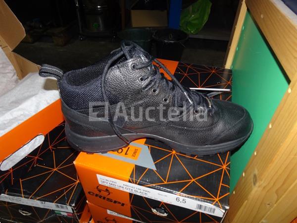 Grote foto crispi schoenen enkellaarzen set doe het zelf en verbouw hefwerktuigen