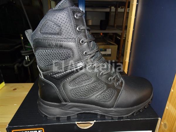 Grote foto magnum schoenen enkellaarzen set doe het zelf en verbouw hefwerktuigen