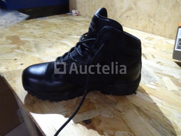 Grote foto magnum schoenen enkellaarzen set doe het zelf en verbouw hefwerktuigen