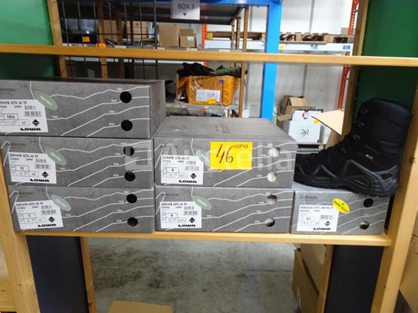 Grote foto lowa enkellaarsjes bundel doe het zelf en verbouw hefwerktuigen