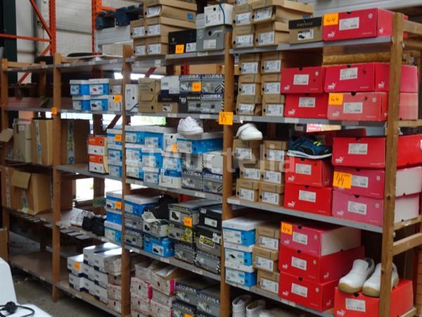 Grote foto werkschoen bundel doe het zelf en verbouw hefwerktuigen