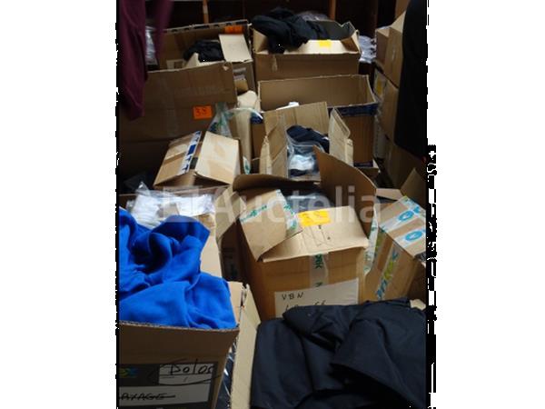 Grote foto kleding bundel doe het zelf en verbouw hefwerktuigen