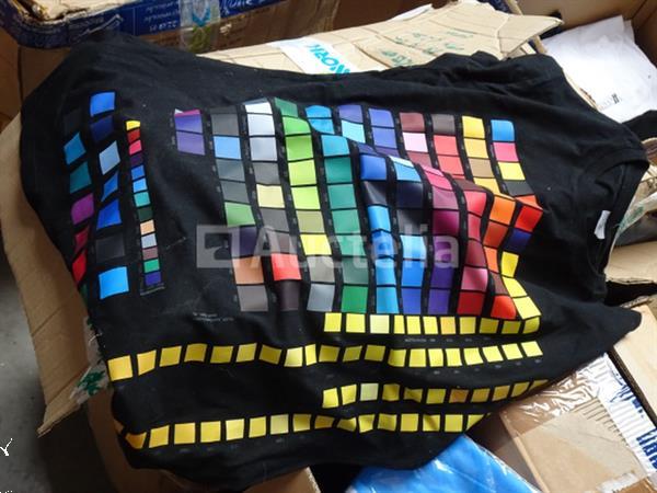 Grote foto kleding bundel doe het zelf en verbouw hefwerktuigen