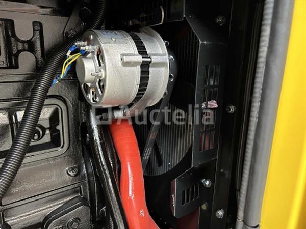 Grote foto rte 6739 noodstroomaggregaat 50kva ricardo doe het zelf en verbouw hefwerktuigen