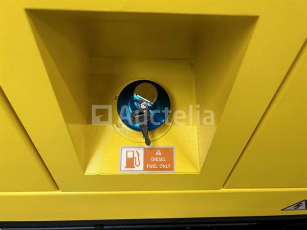 Grote foto rte 6739 noodstroomaggregaat 50kva ricardo doe het zelf en verbouw hefwerktuigen