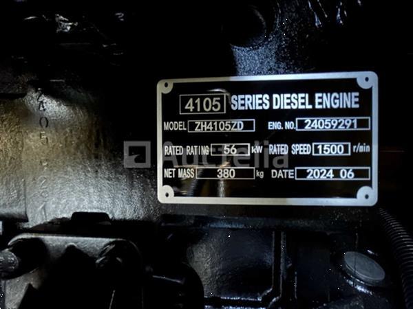 Grote foto rte 6739 noodstroomaggregaat 50kva ricardo doe het zelf en verbouw hefwerktuigen